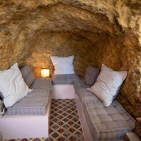 알리칸테 La Casita Cueva 빌라 외부 사진